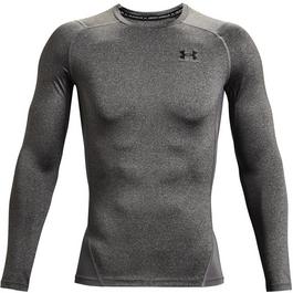 Under Armour Armour HeatGear® Long Sleeve Men's