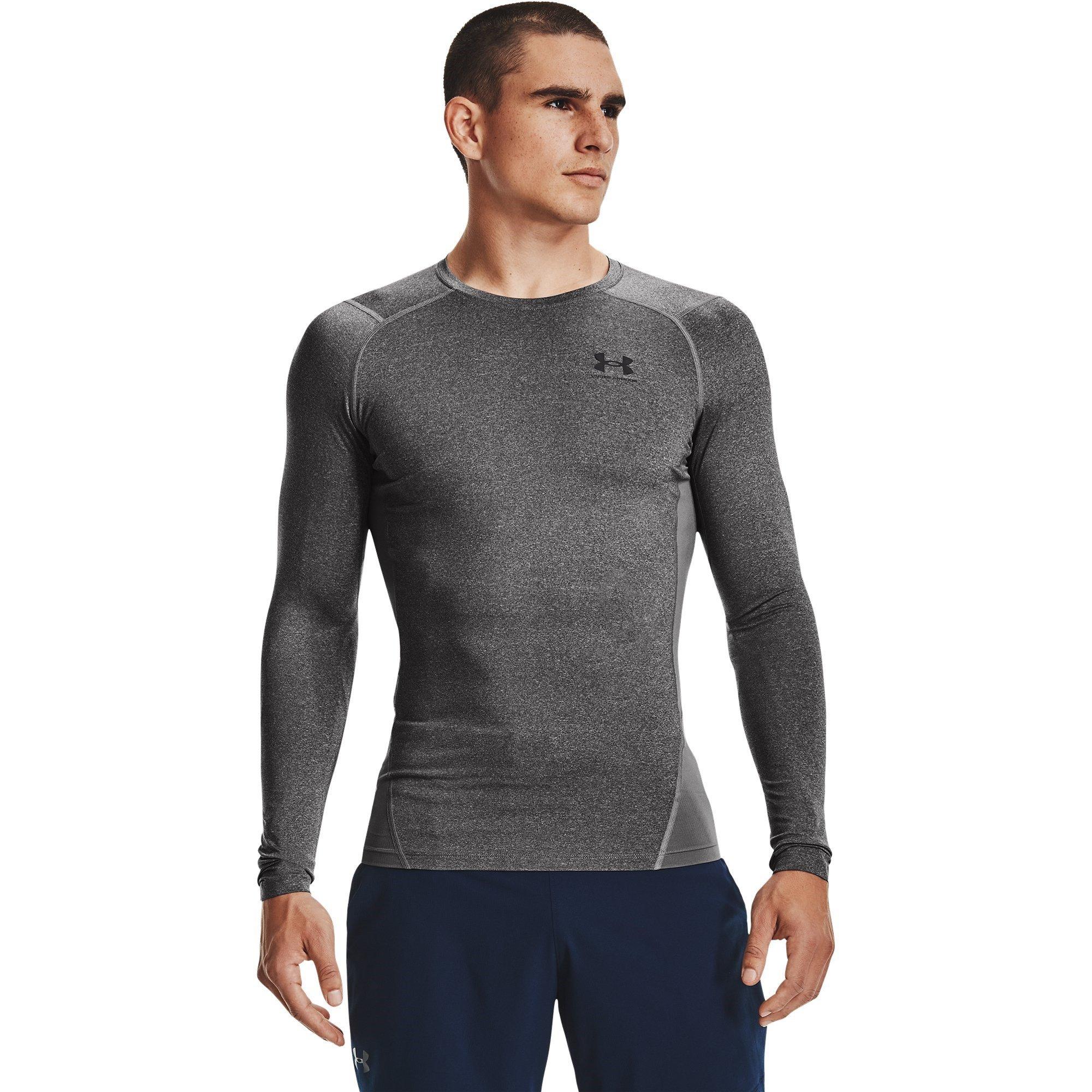 Under Armour Camiseta HeatGear Compression — foto 2