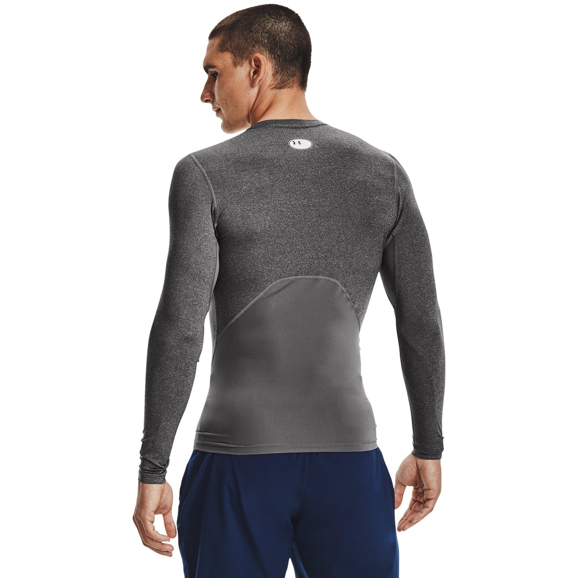 Under Armour Camiseta HeatGear Compression — foto 3