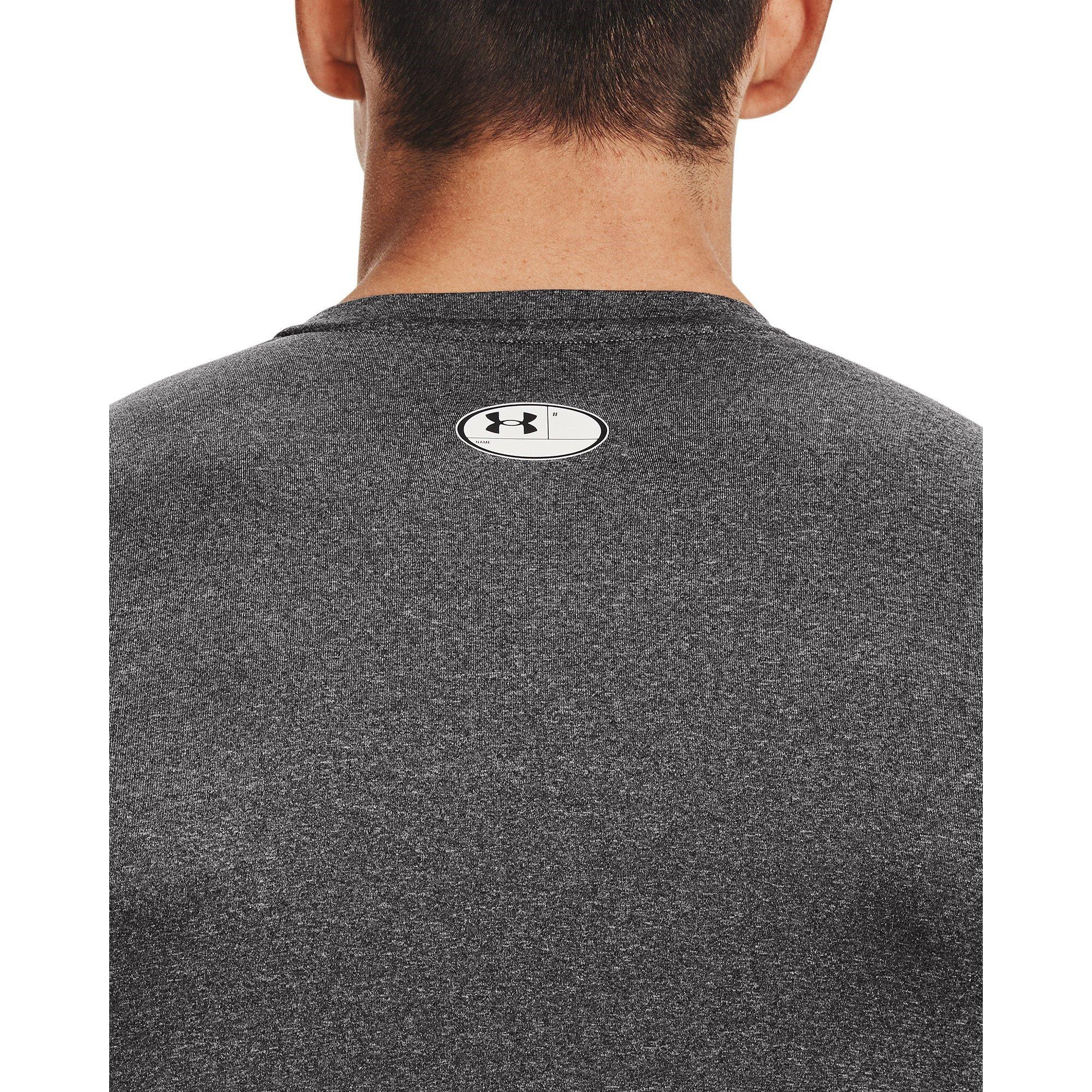 Under Armour Camiseta HeatGear Compression — foto 4