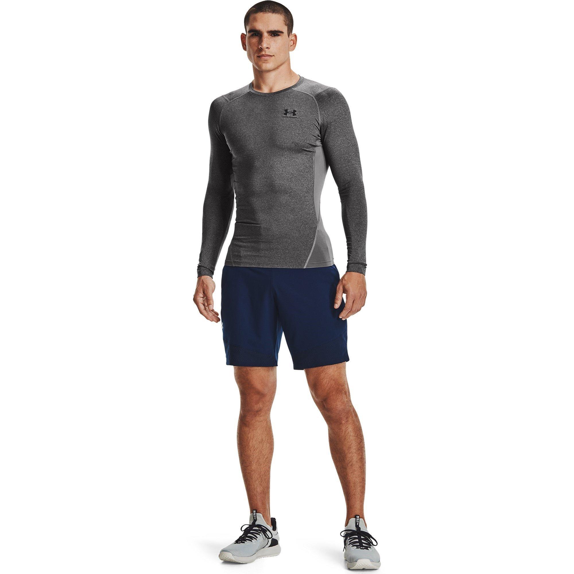 Under Armour Camiseta HeatGear Compression — foto 6
