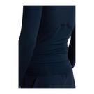 Noir - Under womens Armour - UA HeatGear® Long Sleeve Mens - 8