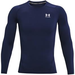 Under Armour Armour HeatGear® Long Sleeve Men's