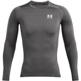 Under hovr armour HeatGear® Long Sleeve Mens