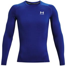 Under Armour Armour HeatGear® Long Sleeve Men's