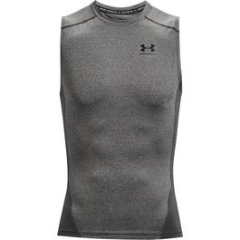 Under Armour sweat shirt zippe