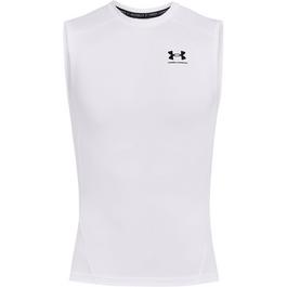 Under Armour HeatGear® Sleeveless Mens