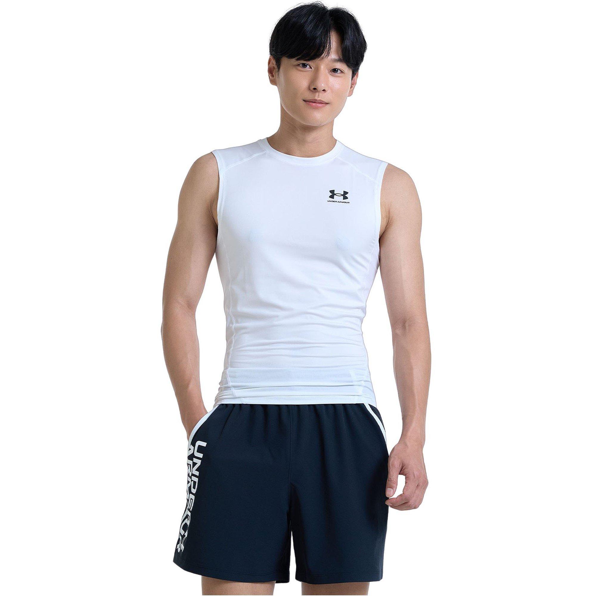 Under Armour UA HG Armour Comp SL — foto 4