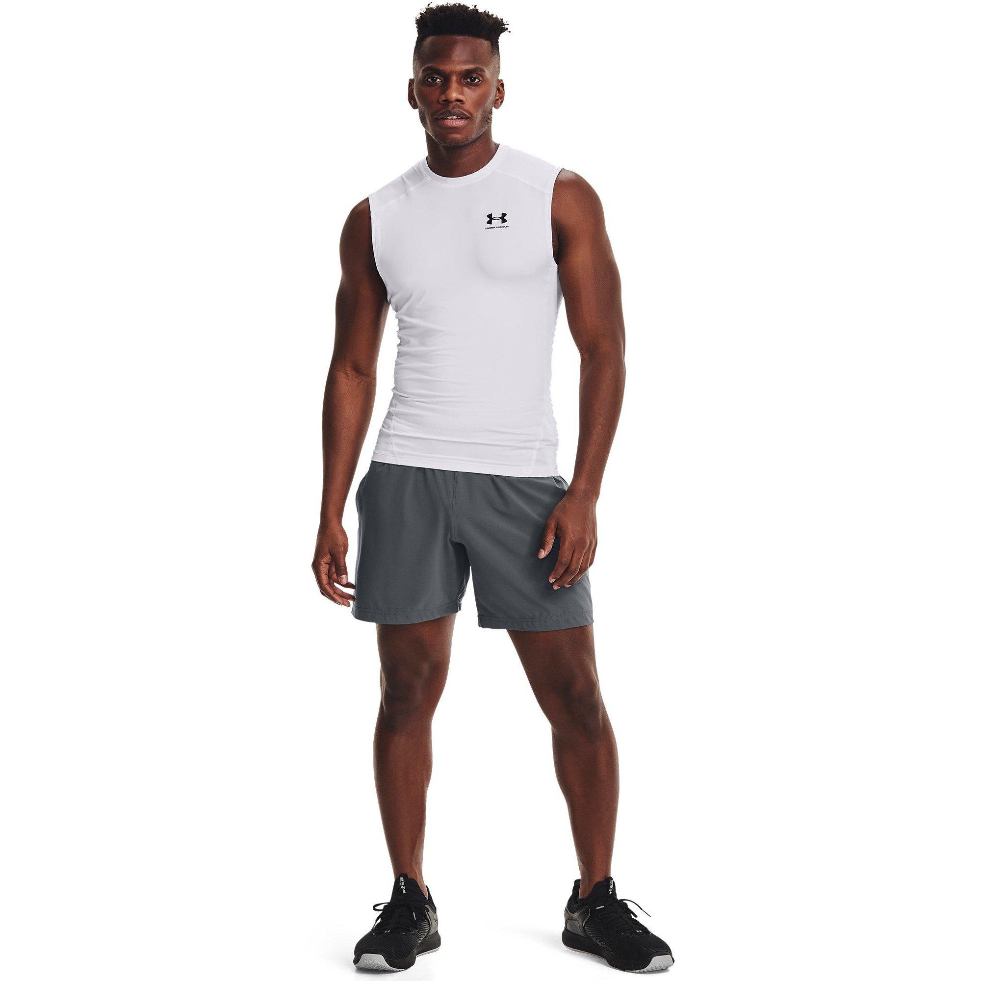 Under Armour UA HG Armour Comp SL — foto 6