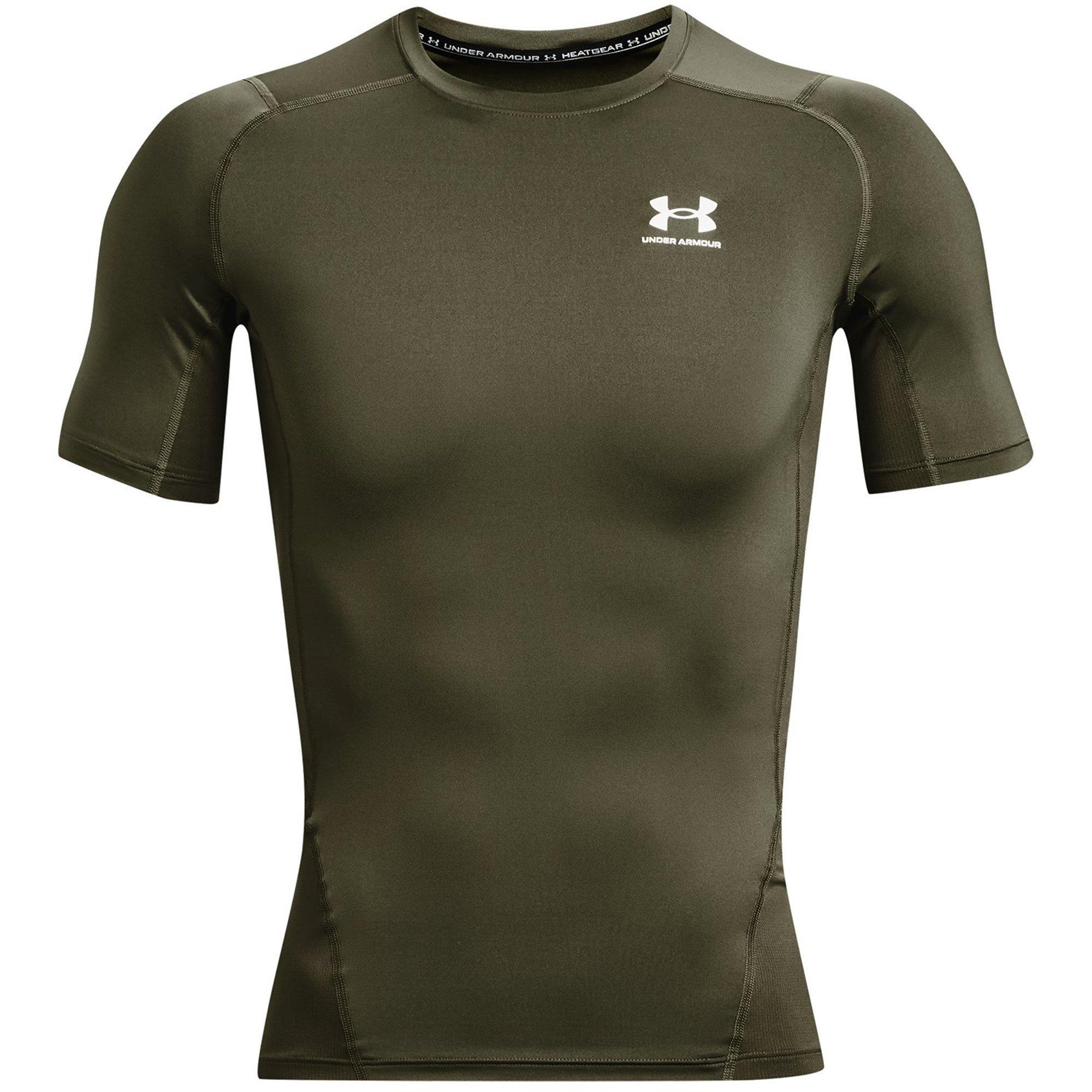 Marine OD Green