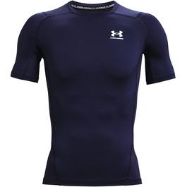 Under Armour HeatGear® Short Sleeve Mens