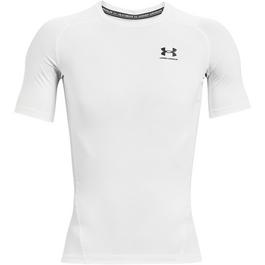 Under Armour HeatGear® Short Sleeve Mens