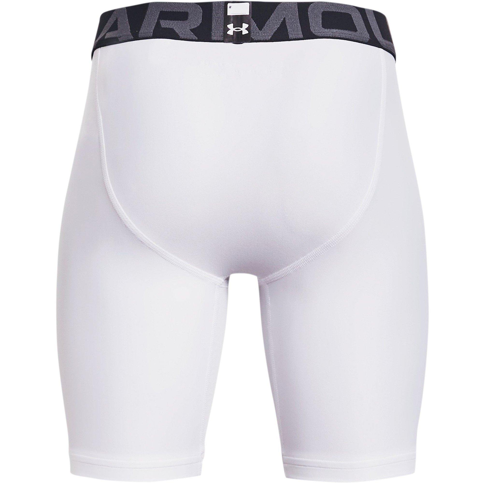 Bianco - Under Armour - HeatGear® Shorts Boys - 2