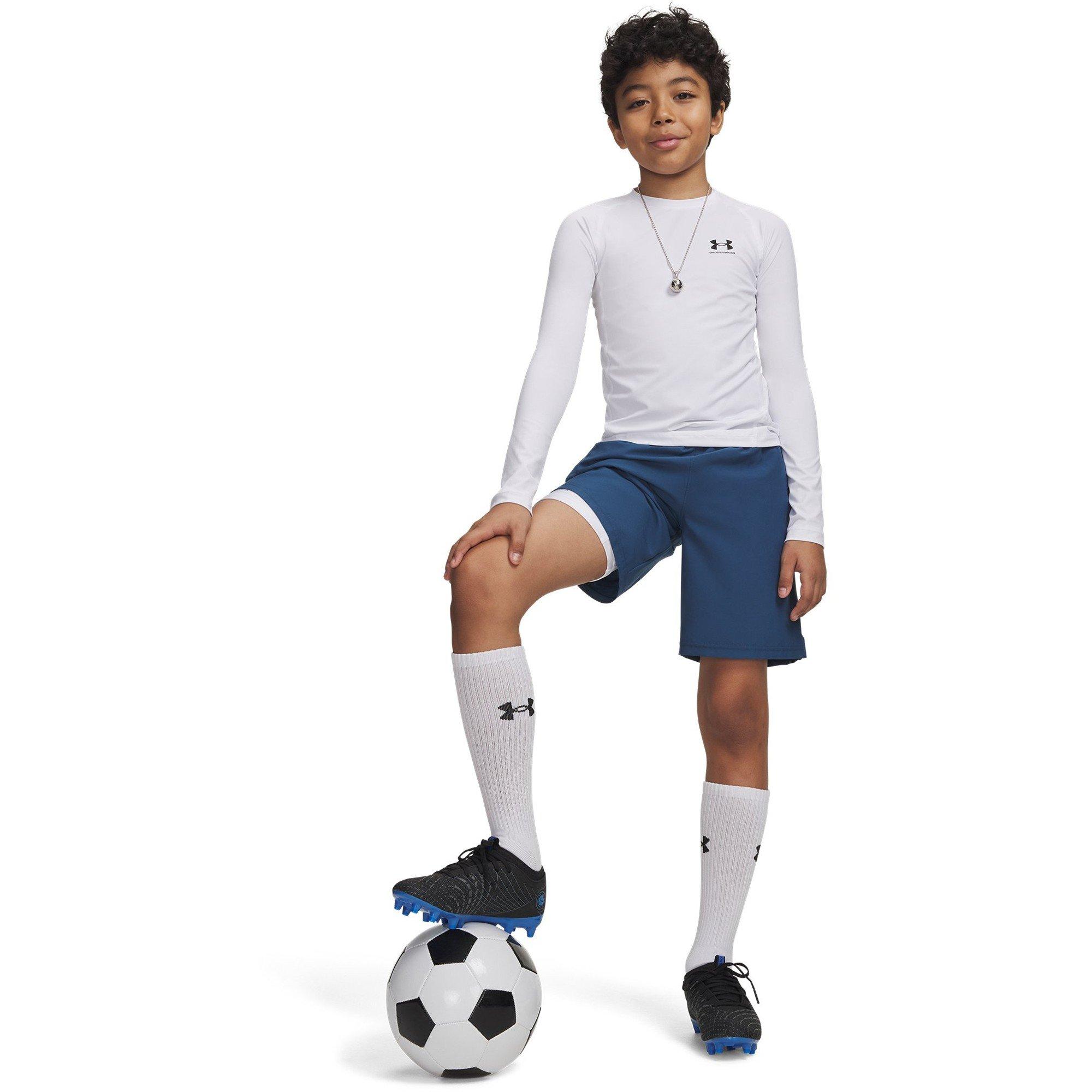 Bianco - Under Armour - HeatGear® Shorts Boys - 3