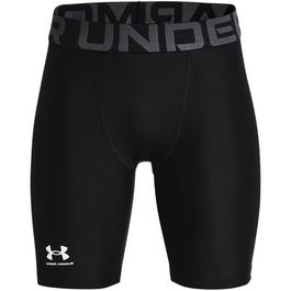 Under Armour Black Logo Small Sweatshirts