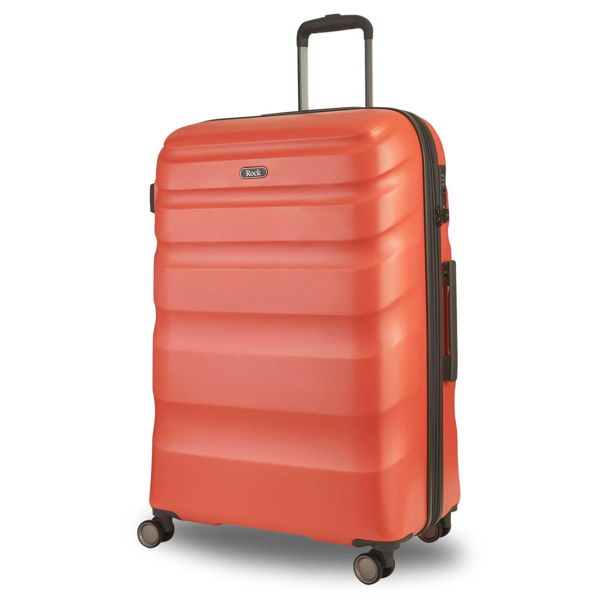 Coral - Rock - Bali Suitcase Coral - 2