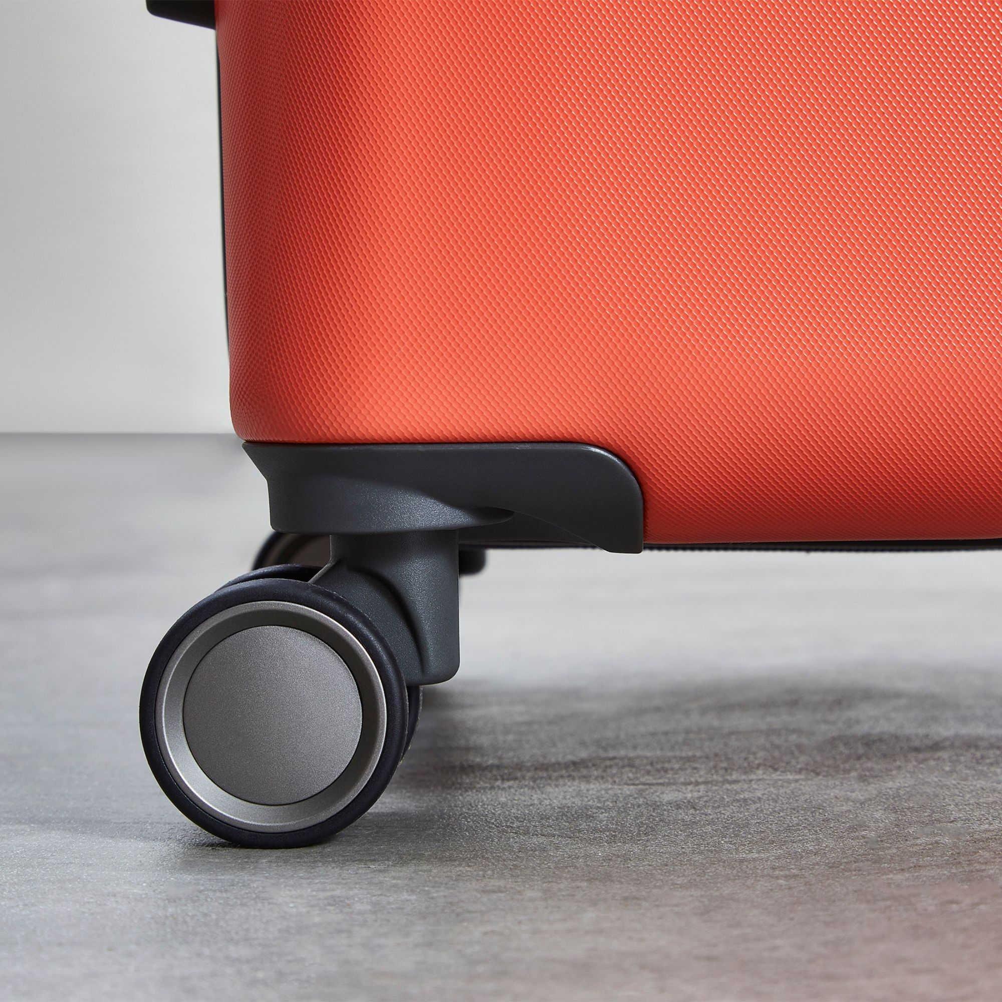 Coral - Rock - Bali Suitcase Coral - 3