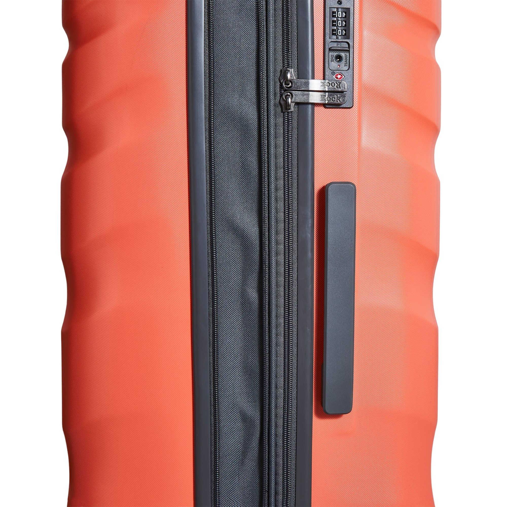 Coral - Rock - Bali Suitcase Coral - 4