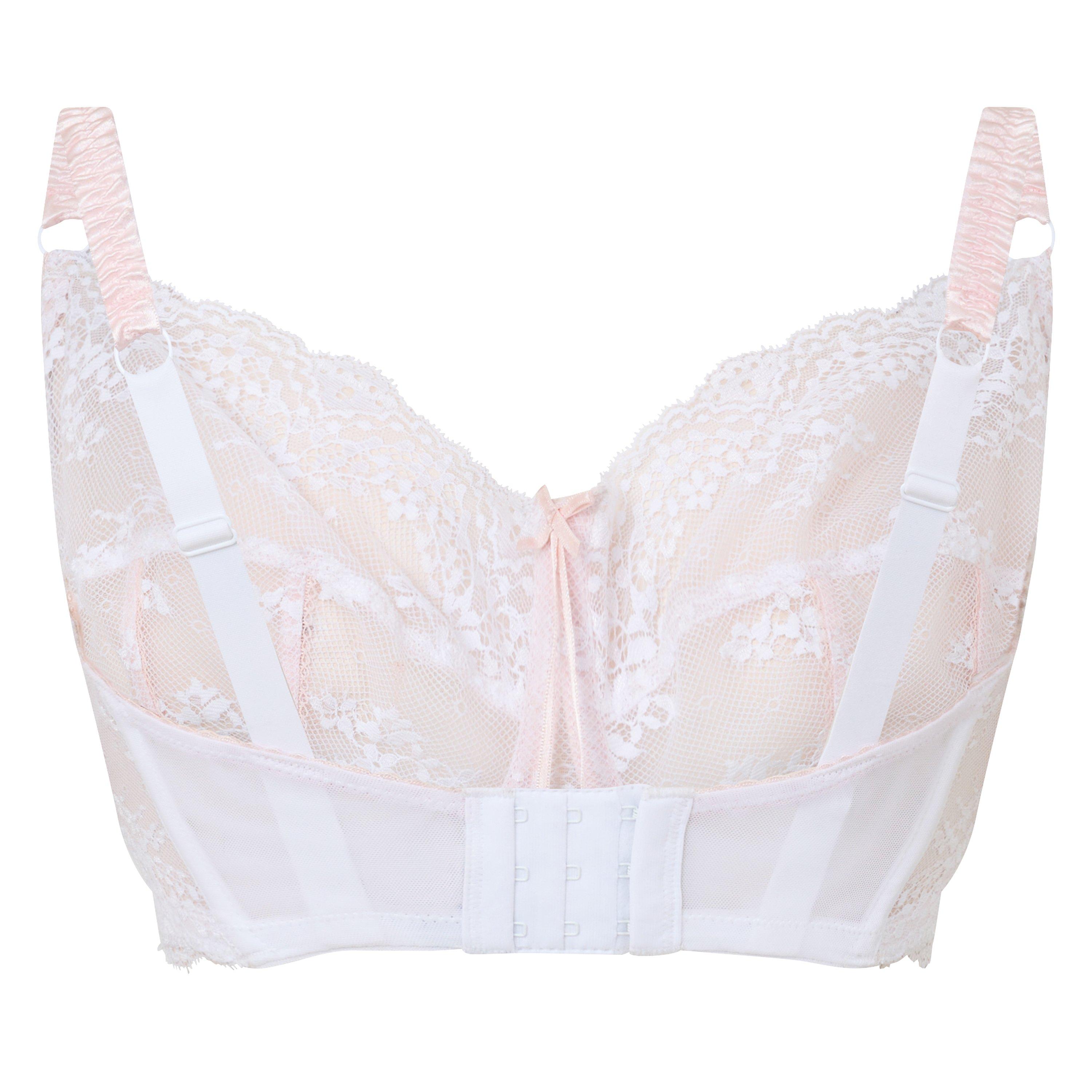 WHITE AND OTHER - Heidi Klum - SOFIA UW BRA09 - 2