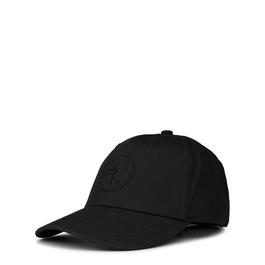 Stone Island Canvas Cap