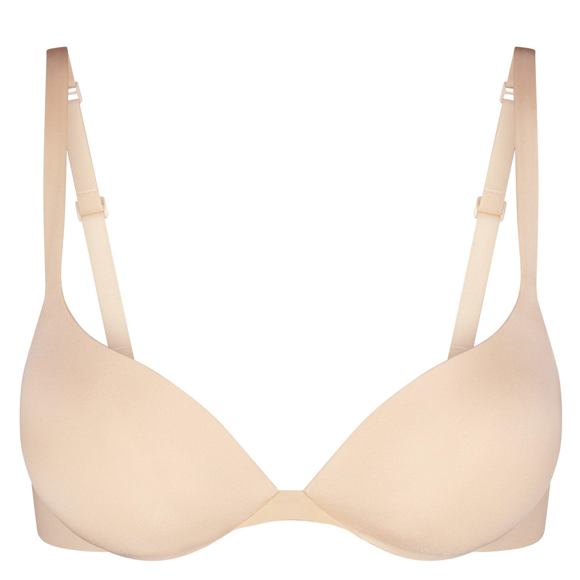 B ULTIMATE TEARDROP PUSHUP BRA