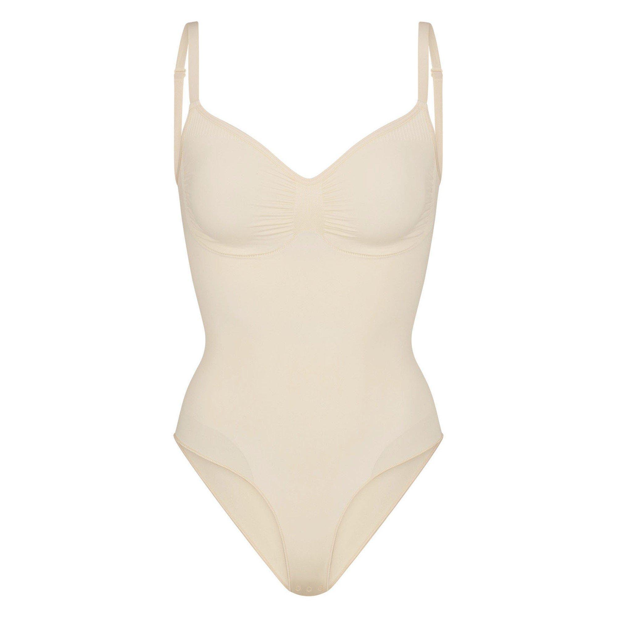 CREAM - SKIMS - BS SEAMLSS SCLPT B BODYSU