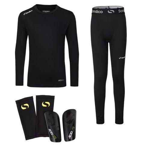 Schwarz - Sondico - Sondico Bundle - 1