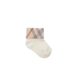 Burberry Burb 2pcs Sock Set Bb44