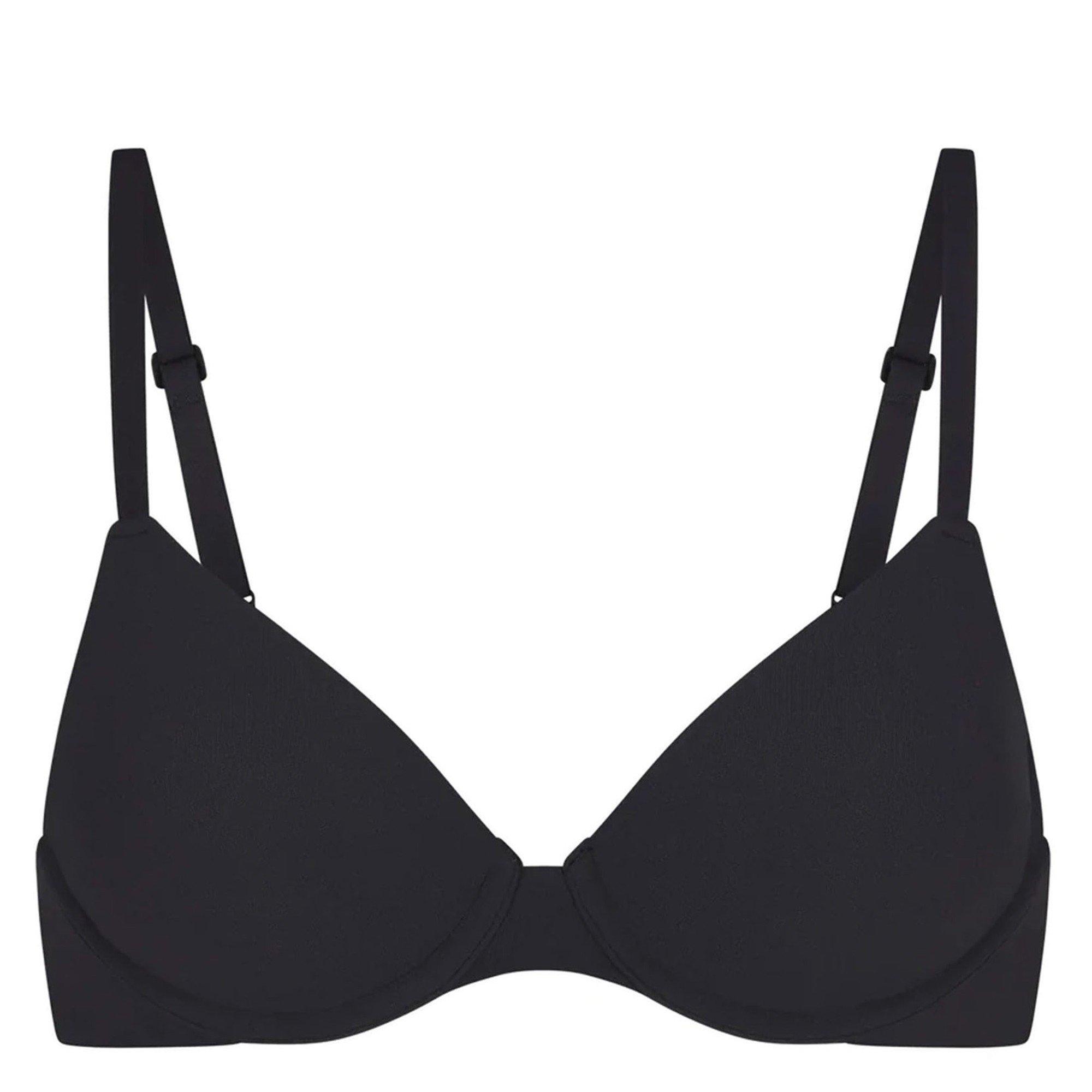 SKIMS B FITS EVERYBODY T-SHIRT BRA