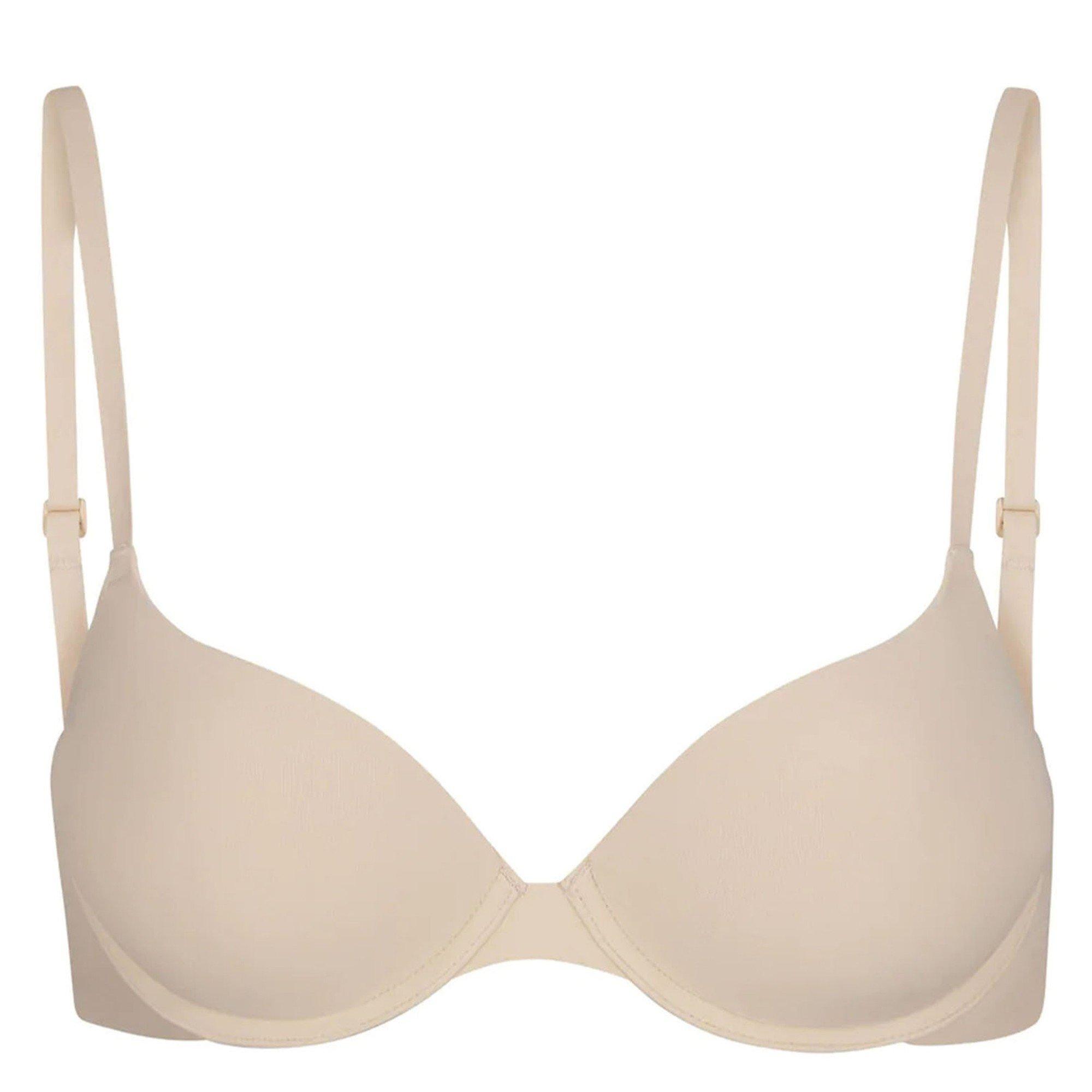 SKIMS B FITS EVERYBODY PUSH UP BRA