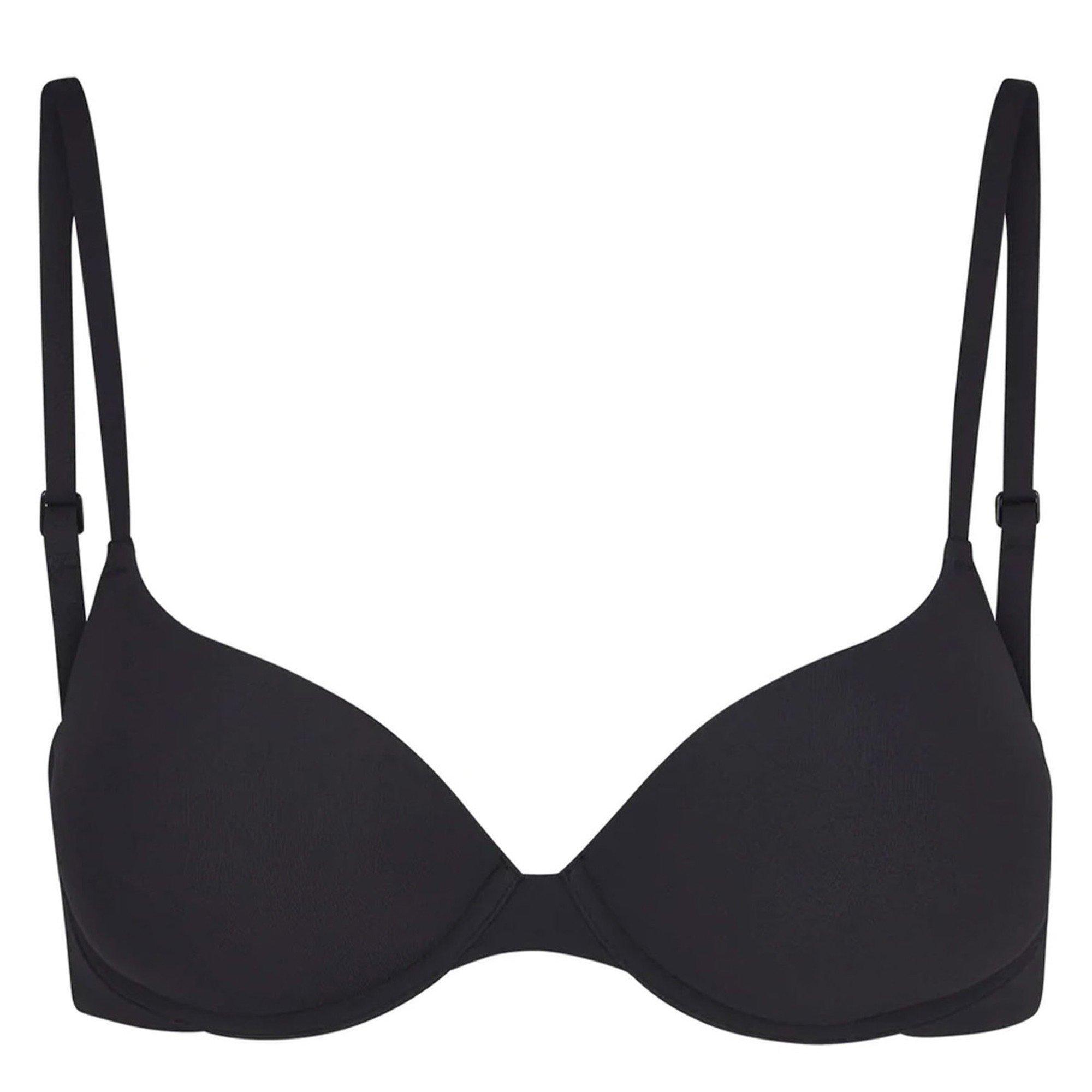 SKIMS B FITS EVERYBODY PUSH UP BRA