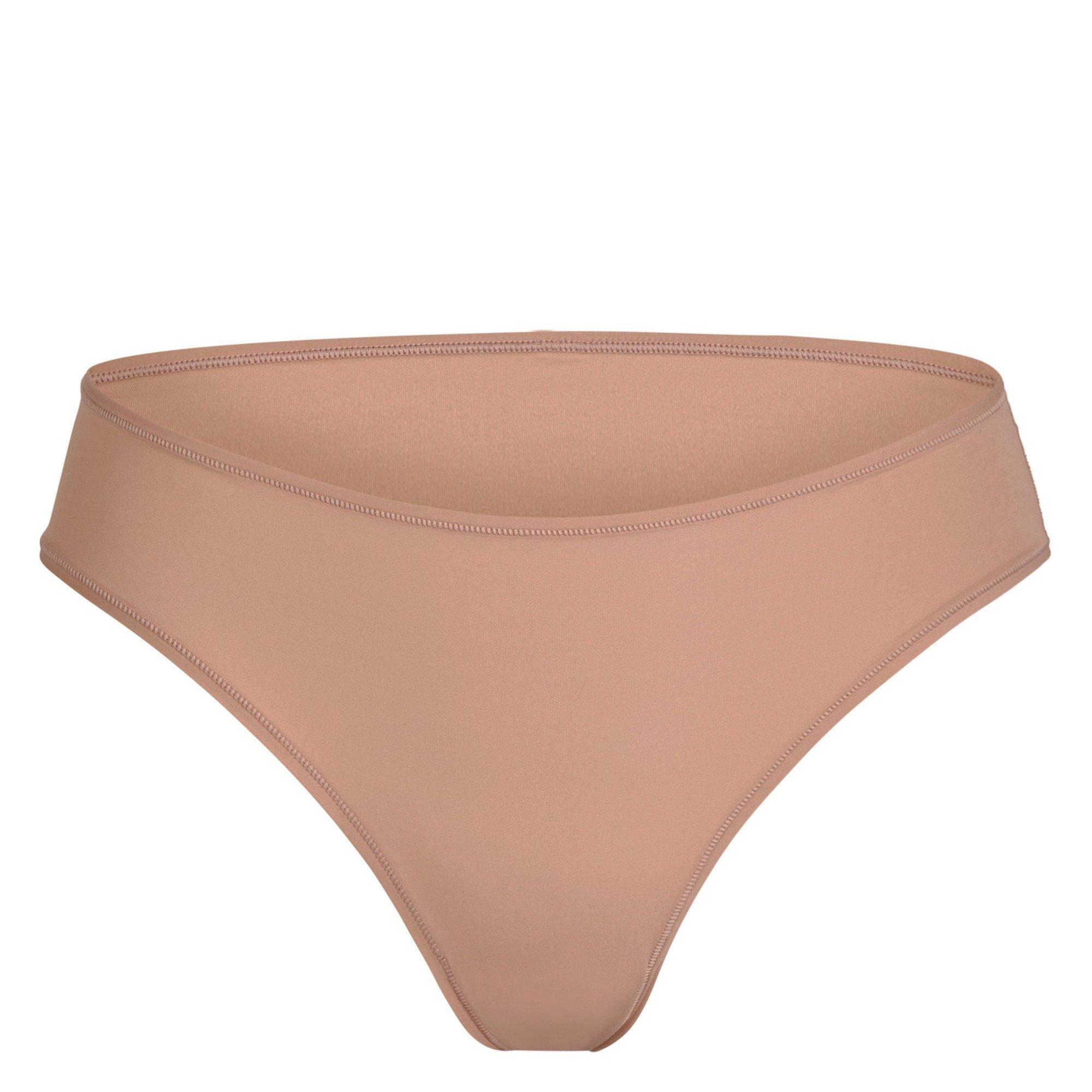 B FITS EVERYBODY CHEEKY BRIEF