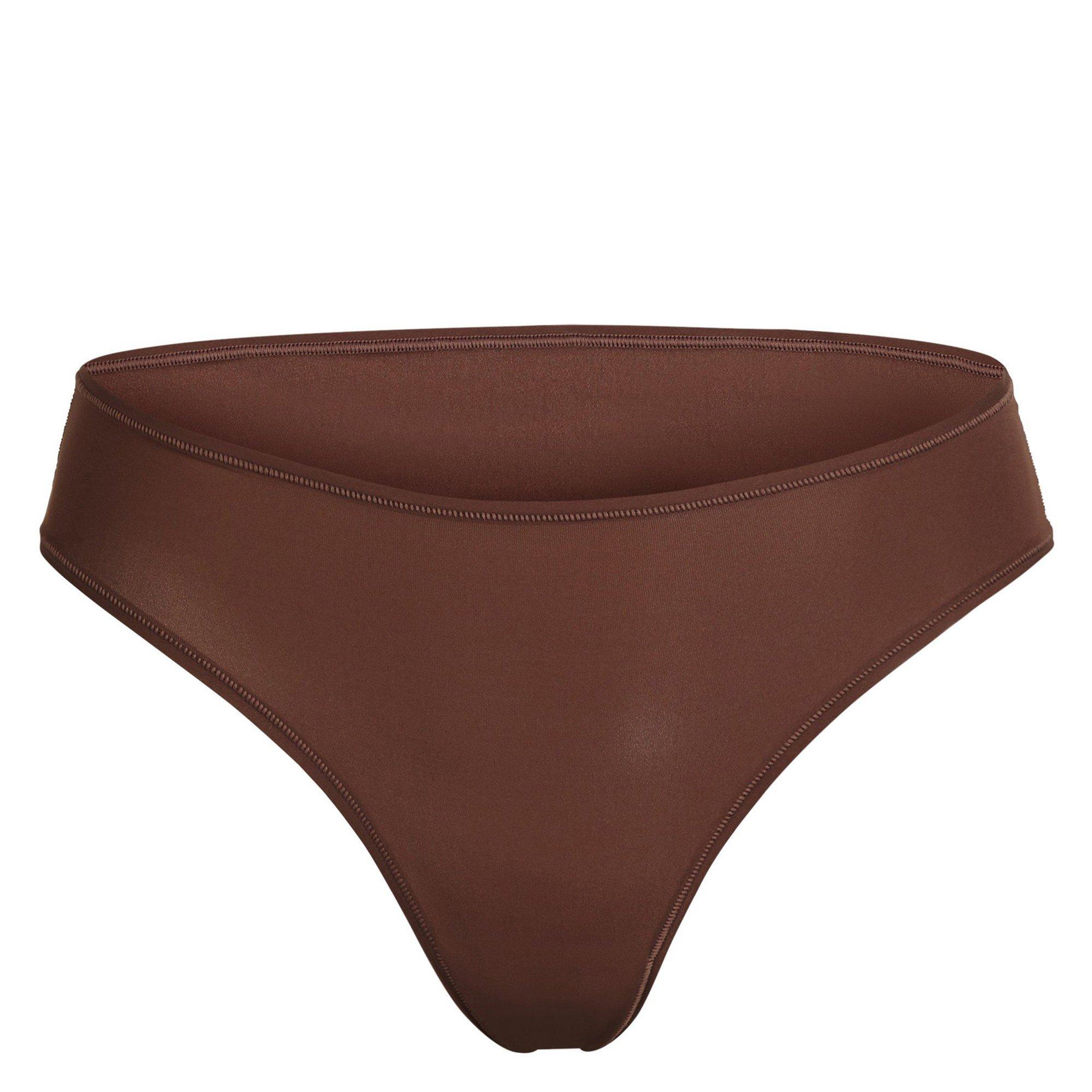 B FITS EVERYBODY CHEEKY BRIEF