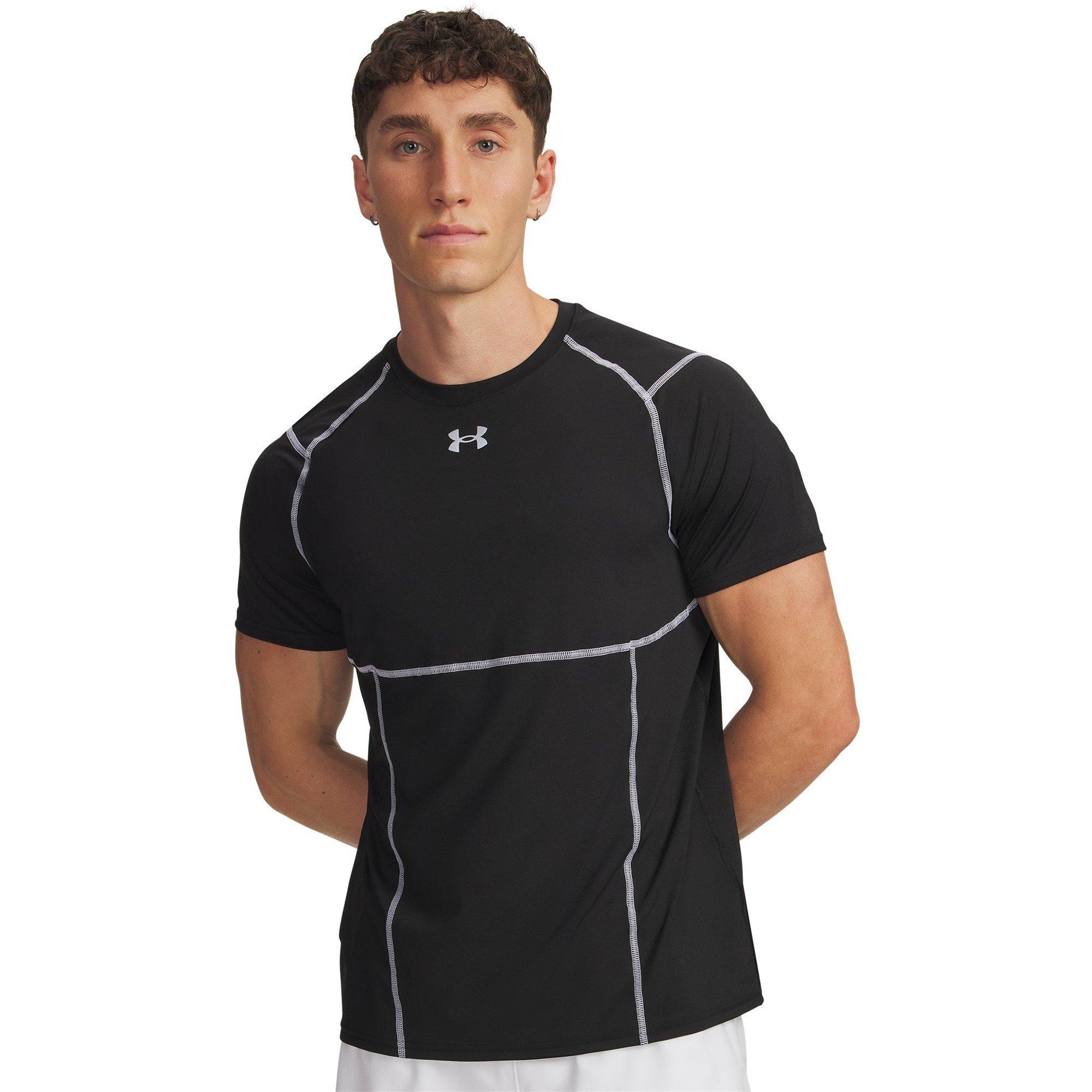 Under Armour Men's Baselayer Top