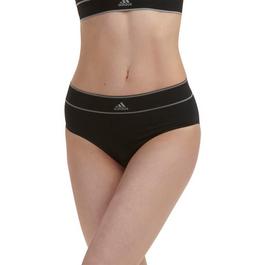 adidas Sport 40GG Seamless Mid rise Brief