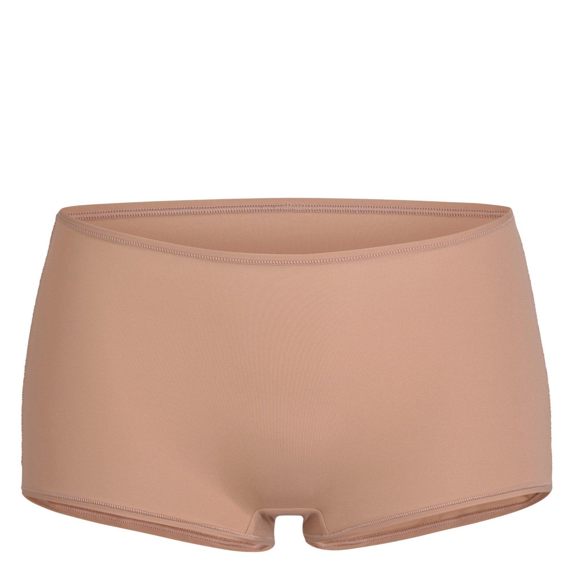 LIGHT BROWN - SKIMS - BS FITS EVERYBODY BOYSHORT