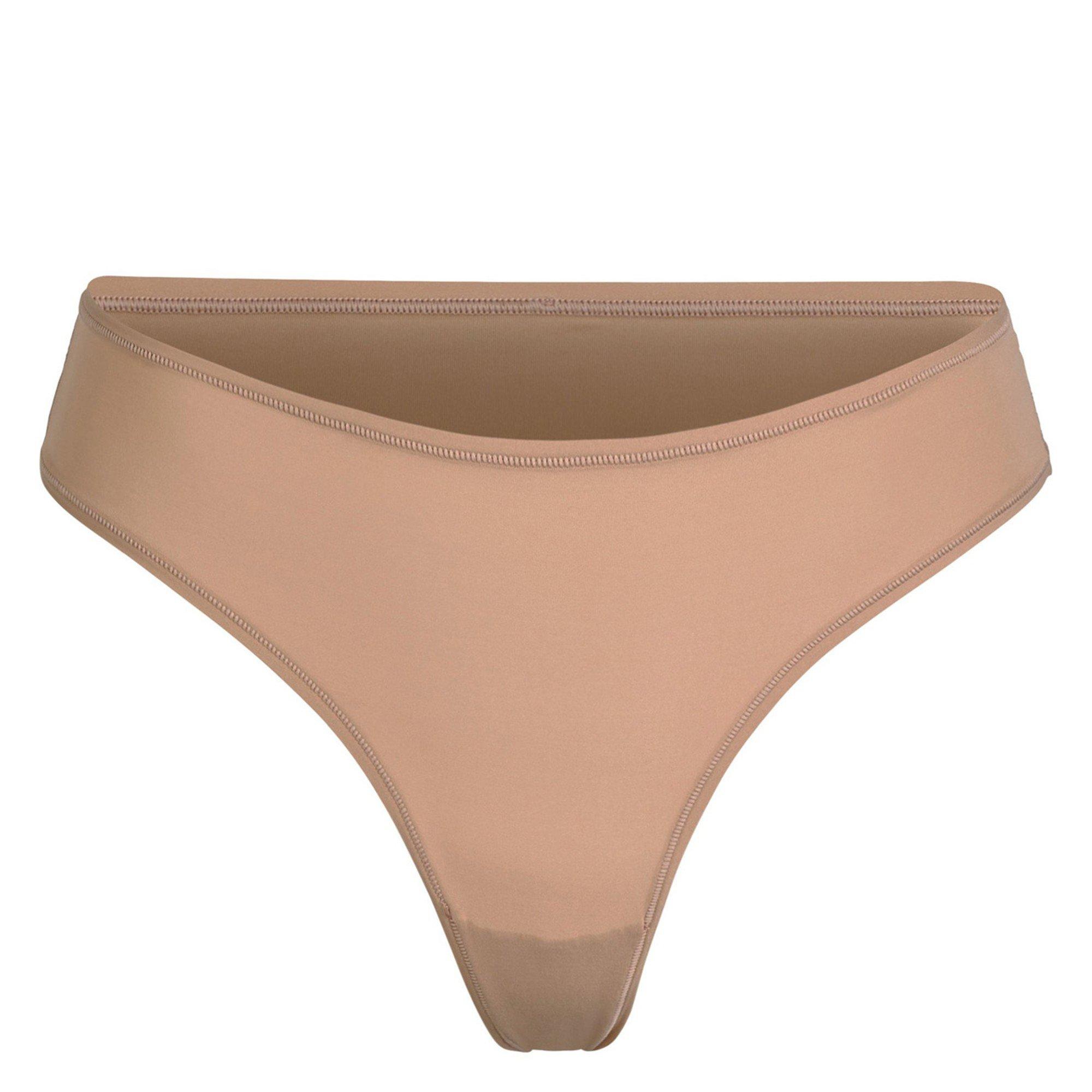T FITS EVERYBODY THONG