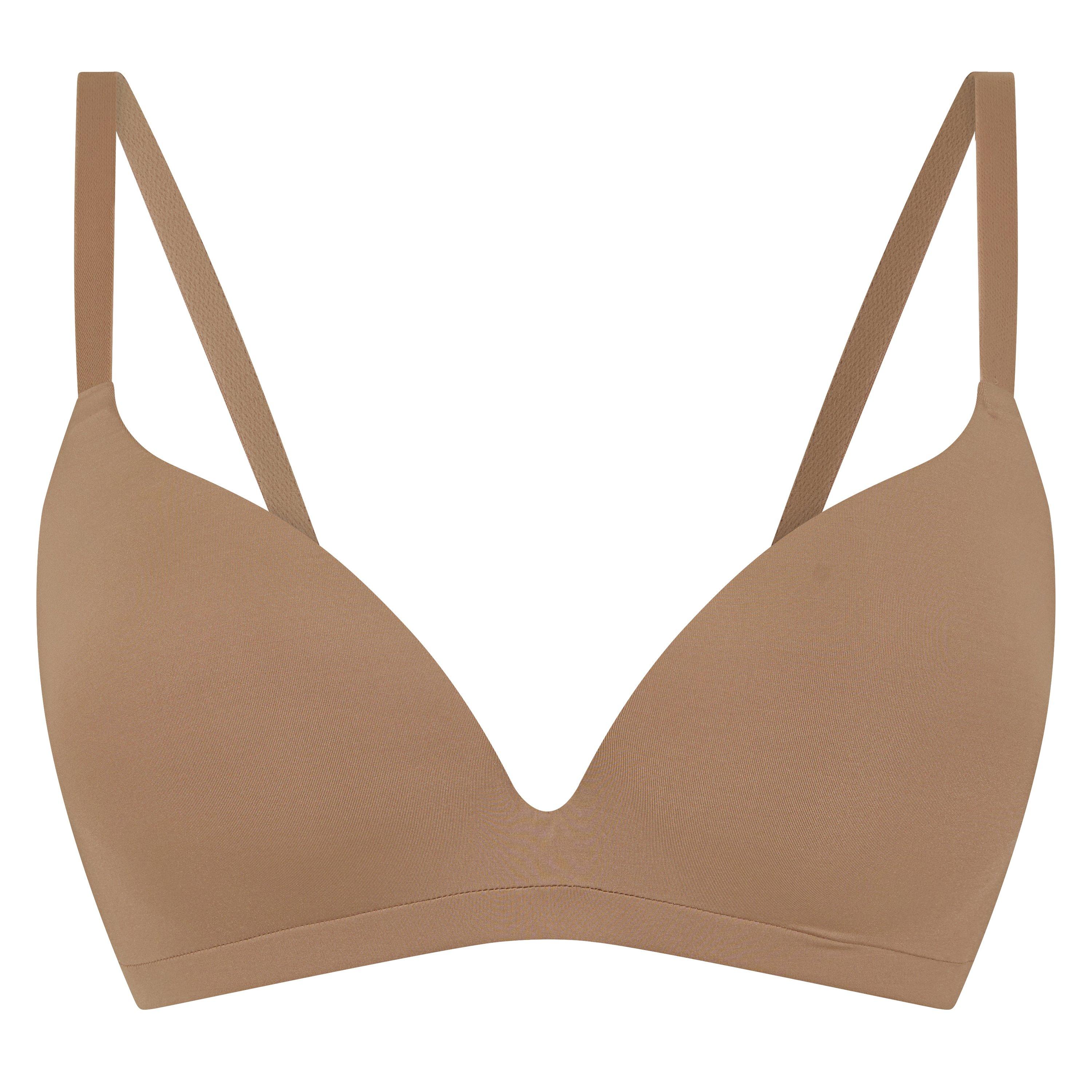 NUDE - Wacoal - INTUITION PUSH UP SOFT CU - 1