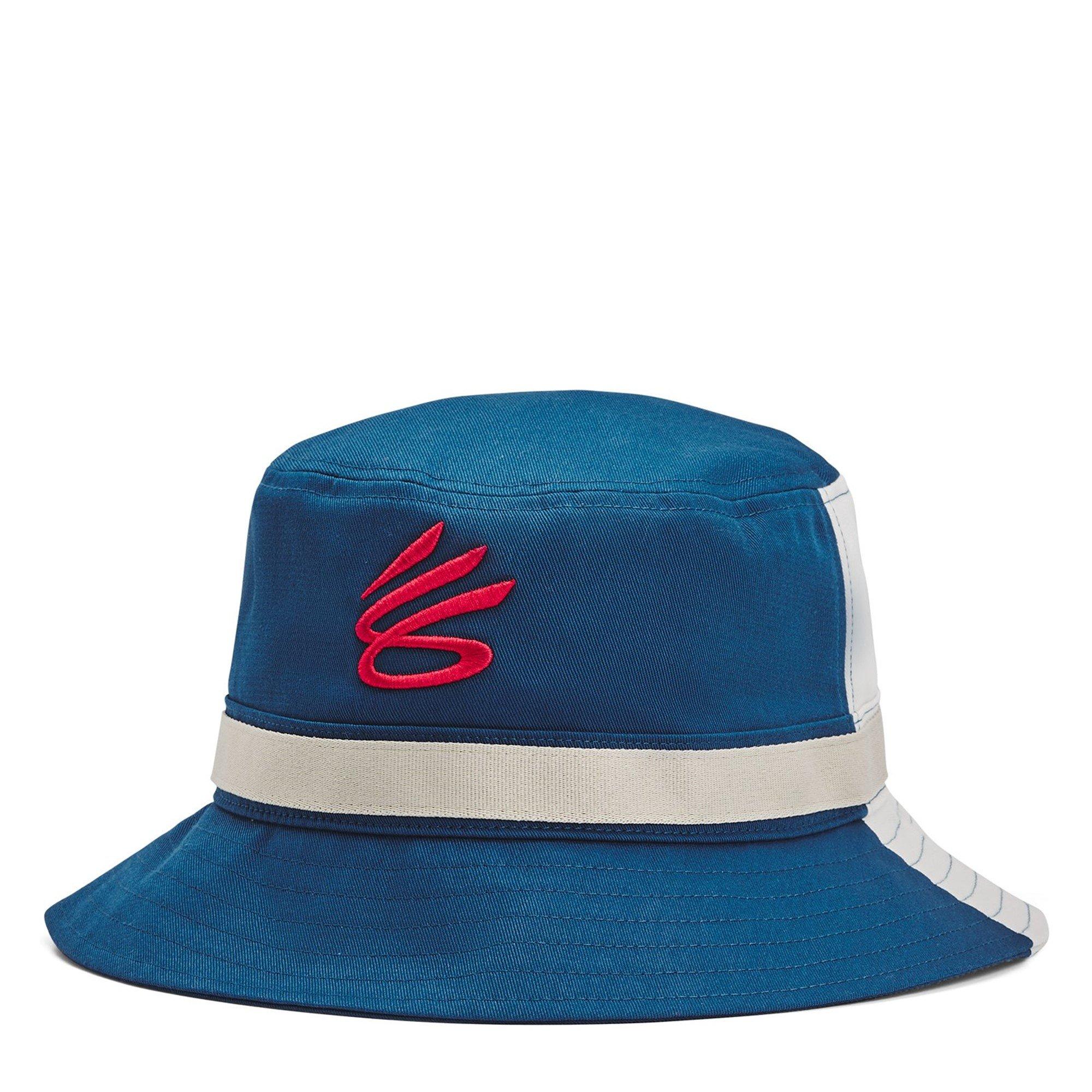VARSITY BLUE - Under Armour - Unisex Curry Bucket - 1