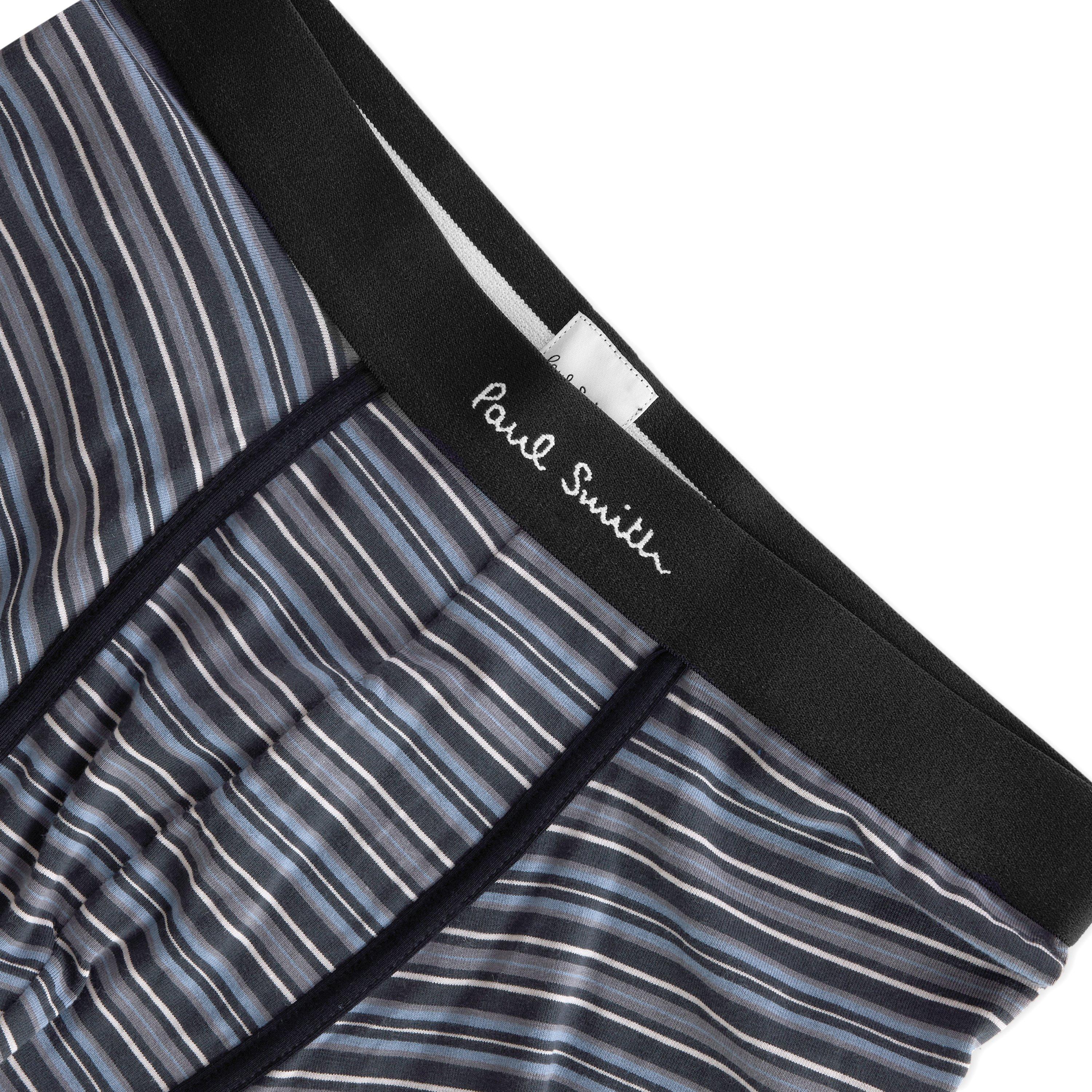 MULTICOLOURED - Paul Smith - PS MEN TRUNK 3 PACK MIX M - 3