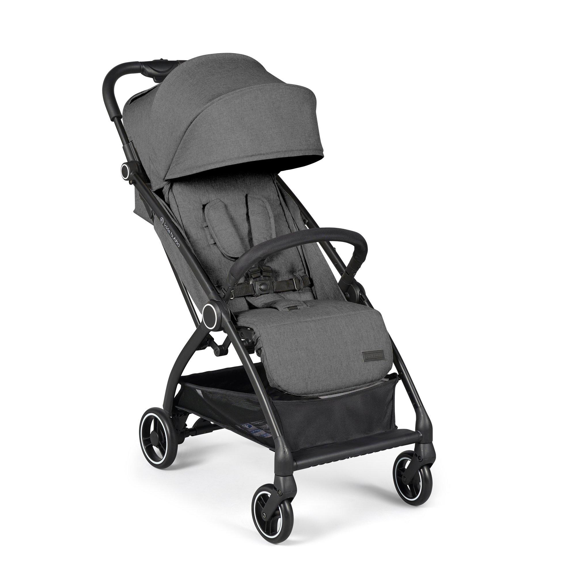 Aries Autofold Stroller