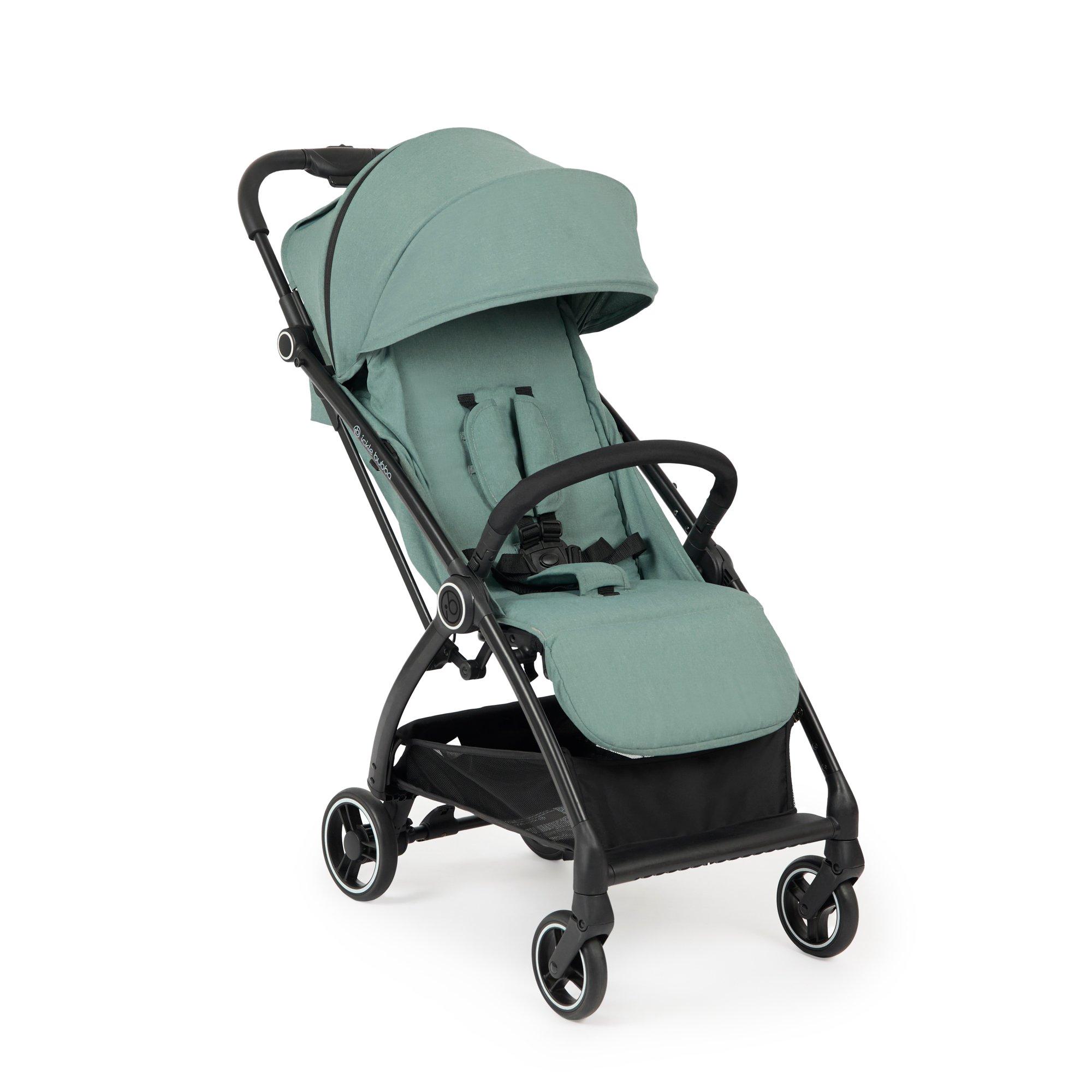 Aries Autofold Stroller