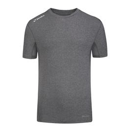 Sondico Core Base Short Sleeves Mens