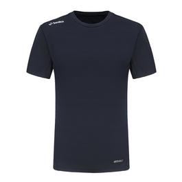 Sondico Core Base Short Sleeves Mens