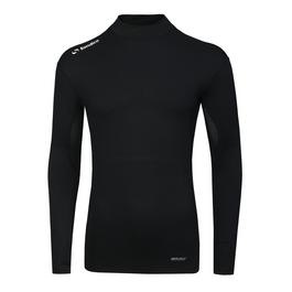 Sondico Core Run Long Sleeve Mens T Shirt