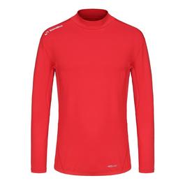 Sondico Base Mock Neck Mens