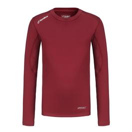 Sondico Long Sleeved Core Base Layer Junior