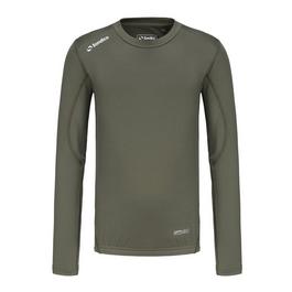 Sondico Long Sleeved Core Base Layer Junior