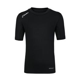 Sondico Core Baselayer Short Sleeves Juniors