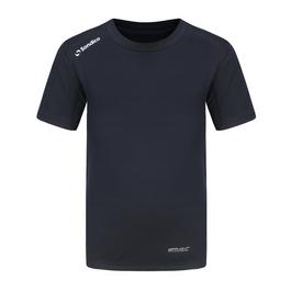 Sondico Core Baselayer Short Sleeves Juniors